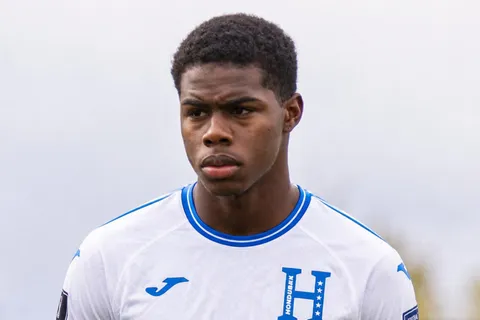 Keyrol Figueroa recibe inesperada noticia que golpea a la Selección de Honduras y a José Franciso Molina
