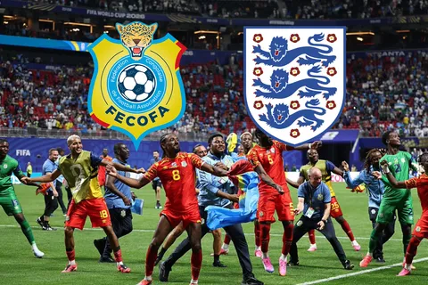 Congo clasificó a 16avos y enfrentará a Inglaterra: cuándo y dónde se juega el partido del Mundial 2026