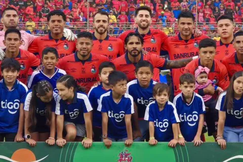 Municipal concreta el fichaje que tanto deseaba para pelar por el Apertura 2026 y la Copa Centroamericana