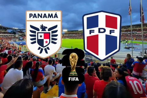 Panamá vs. Dominicana: cuándo juegan y cómo comprar entradas para la despedida de la selección en el Rommel Fernández previo al Mundial 2026