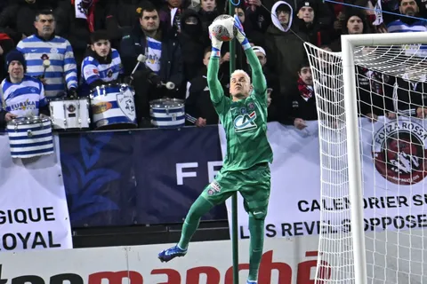 El mensaje de Keylor Navas tras regresar a la titularidad con PSG