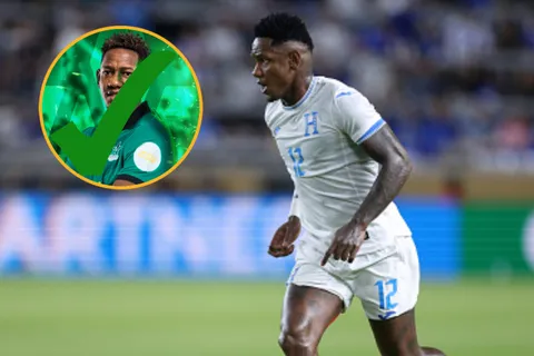 Romell Quito es sorprendido por Al-Najmah FC y recibe la notificación que estaba esperando