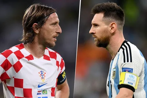 Argentina vs. Croacia: pronósticos para los cuartos de final del Mundial de Qatar 2022