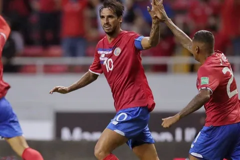 Costa Rica suma 3 puntos de oro ante Panamá en San José