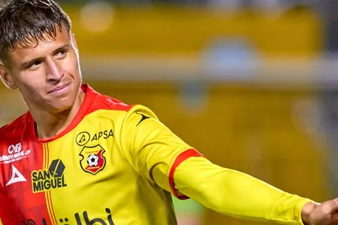 Herediano logró este miércoles lo que nadie había podido hacer contra Saprissa
