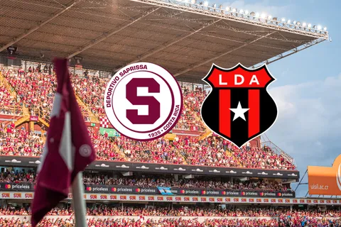Fue formado en Saprissa, Alajuelense lo fichó desde Europa y ahora recibe la noticia que frena su carrera: "No podrá jugar más"