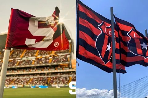 “Preocúpense, liguistas”: referente de Saprissa se mete con el tema más sensible de Alajuelense