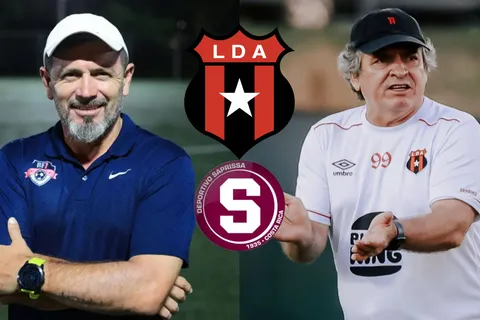 Rolando Fonseca habló del Machillo Ramírez.
