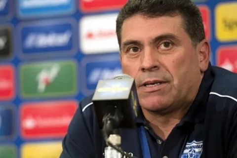 Fepafut contactó a Suárez pero Costa Rica se le adelantó