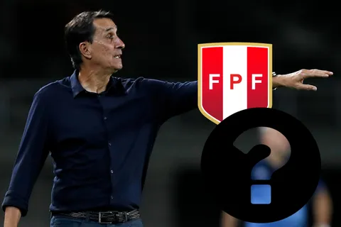 Se pelean por Guimaraes: el otro equipo que acelera por el ex DT de Alajuelense mientras Perú lo sigue de cerca