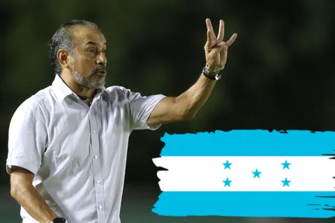 BOMBAZO: Raúl "Potro" Gutiérrez está muy cerca de regresar a Honduras