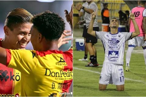 Herediano vs. Grecia hoy EN VIVO: a qué hora y dónde ver el partido | Primera División de Costa Rica 2023