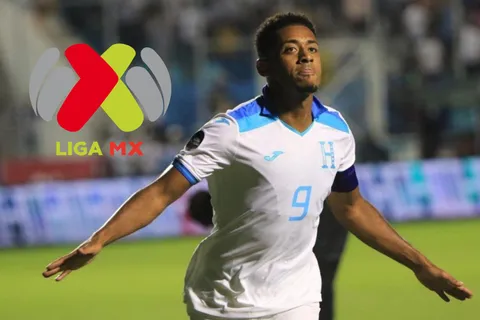 Todo está listo para la llegada de Choco Lozano a la Liga MX