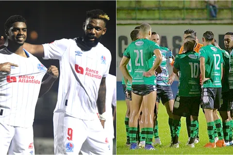 Olimpia vs. Juticalpa: a qué hora y dónde ver el partido por la Liga Nacional de Honduras 2024