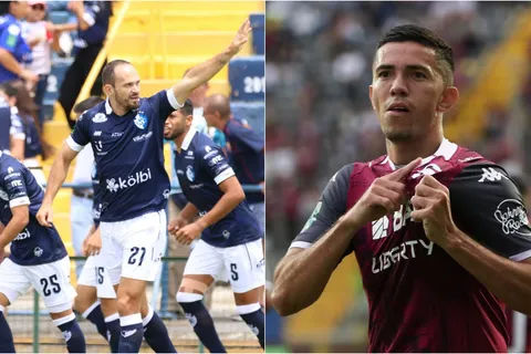 Cartaginés vs Saprissa EN VIVO: ¿A qué hora y dónde ver hoy? Liga Promérica 2024