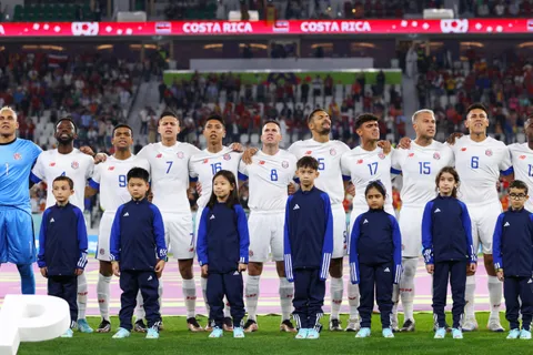 ¿Cuándo vuelve a jugar Costa Rica en el Mundial de Qatar 2022?