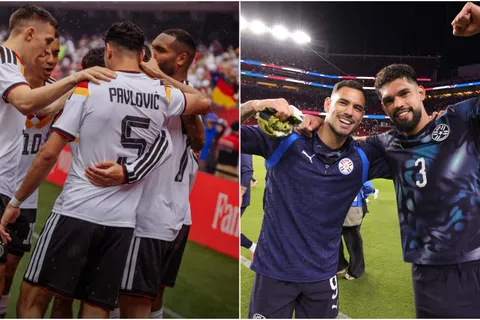 Cuál es el ranking FIFA de Paraguay y cuántos puestos lo separan de Alemania en el Mundial 2026