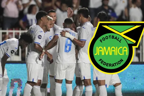 No solo jugará ante Jamaica: el fantasma contra el que luchará Honduras