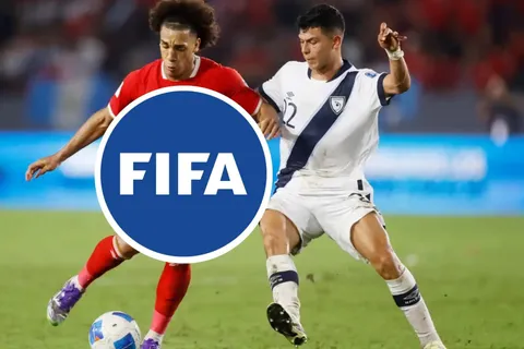 FIFA lo hace oficial: Guatemala recibe la notificación que enciende las alarmas en medio de las Eliminatorias al Mundial 2026