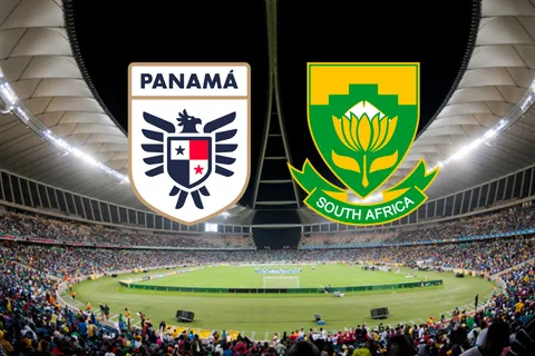 Panamá vs. Sudáfrica: a qué hora juega y cómo ver a la Selección de Thomas Christiansen en el amistoso de la fecha FIFA