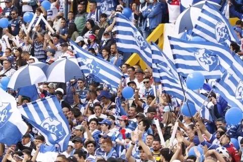 Ciudad de Cartago fue una absoluta fiesta tras ganar la final de segunda fase [Videos]