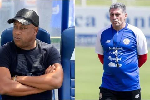 Hernán Medford también arremete contra Luis Fernando Suárez