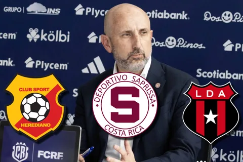 Fedefútbol toma fuerte decisión.