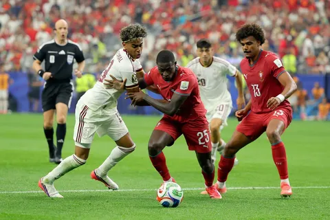 Dos de tres modelos de IA proyectan a Lamine Yamal como favorito al Balón de Oro 2026