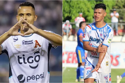 Alianza vs. Firpo: a qué hora y cómo ver hoy EN VIVO el partido | Liga Mayor de El Salvador 2024