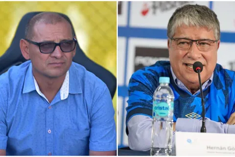 El Zarco Rodríguez envía fuerte dardo al Bolillo Gómez y a la Selección de El Salvador