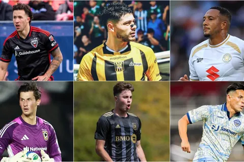 Legionarios de Guatemala 2026: estos son los futbolistas chapines alrededor del mundo