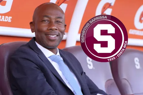 "Una muy buena noticia": Wanchope confirma dos refuerzos que esperaba con ansias desde su llegada a Saprissa