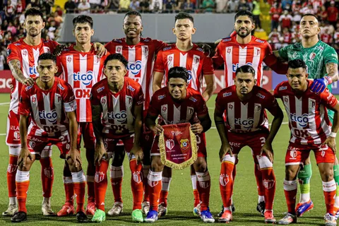 Bronca en Real Estelí: la polémica decisión de Concacaf que lo perjudica ante Herediano