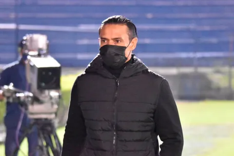 Walter Centeno: "Todo mundo aquí quiere que clasifique Alajuelense, Saprissa o Herediano"