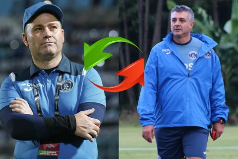 Mientras Javier López triunfa con Motagua, Diego Vázquez 'ficha' por este inesperado equipo viral