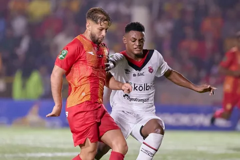 Herediano y Alajuelense van por el mismo futbolista.