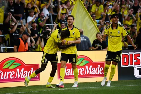 Dónde ver FC Cincinnati vs. Columbus Crew por la MLS: hora y transmisión en Centroamérica