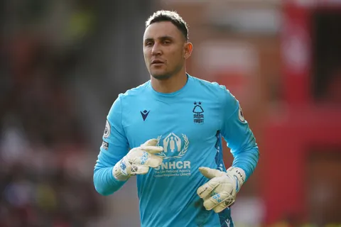 El precio de salida que el PSG le puso a Keylor Navas