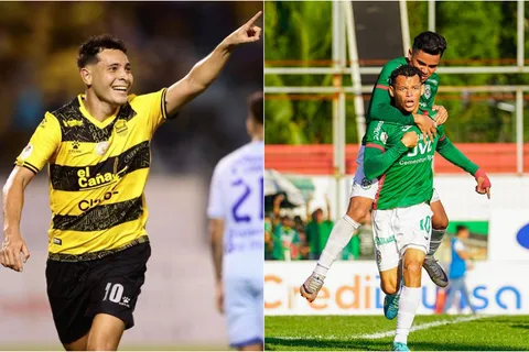Real España vs Marathón EN VIVO: a qué hora y dónde ver hoy el clásico | Liga Nacional de Honduras