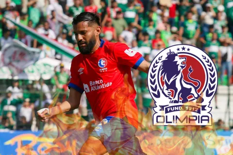 Mientras Eduardo Espinel guardó silencio, desde Olimpia estallan contra el arbitraje: "El mundo avanza"