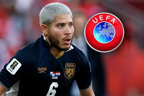 "Todo cerrado": Fulo Martínez consigue nuevo equipo en Europa tras su gran Mundial 2026 con Panamá