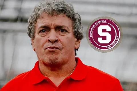 No salió en televisión: la arenga feroz de Machillo Ramírez que motivó a Alajuelense a arrasar con Saprissa