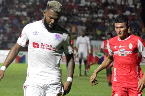Olimpia vs. Real Sociedad hoy EN VIVO: a qué hora y dónde ver el partido | Liga Nacional de Honduras 2023