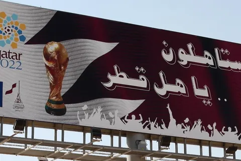 Dos selecciones centroamericanas pelearán último cupo a hexagonal para ir Qatar 2022