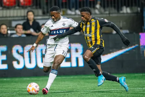 Concachampions 2023 | Real España vs. Vancouver Whitecaps: alineaciones confirmadas para la vuelta de los octavos de final