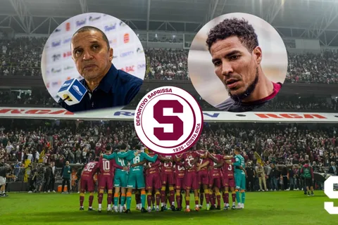 Erick Lonnis toma otra decisión: Saprissa deja ir a uno de sus porteros luego del retiro de Esteban Alvarado