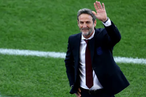Buscan a Thomas Christiansen: la selección de Sudamérica que iría por el DT de Panamá tras el Mundial 2026