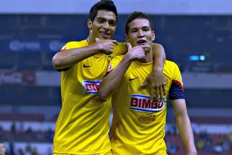 Exjugador del América llega al futbol de Guatemala