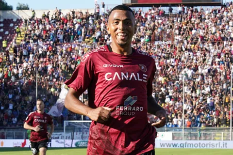 Rigo Rivas tendrá un curioso dorsal en el Hatayspor de Turquía