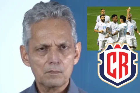 "No es profesional": Reinaldo Rueda recibe el peor mensaje ante una de sus grandes decisiones para enfrentar a Costa Rica